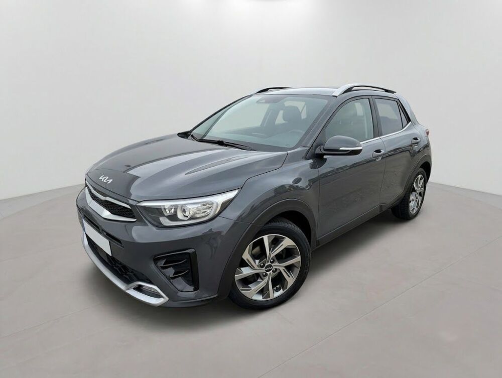 Stonic 1.0 T-GDi 120 MHEV GT Line Business 2023 occasion 69780 Mions
