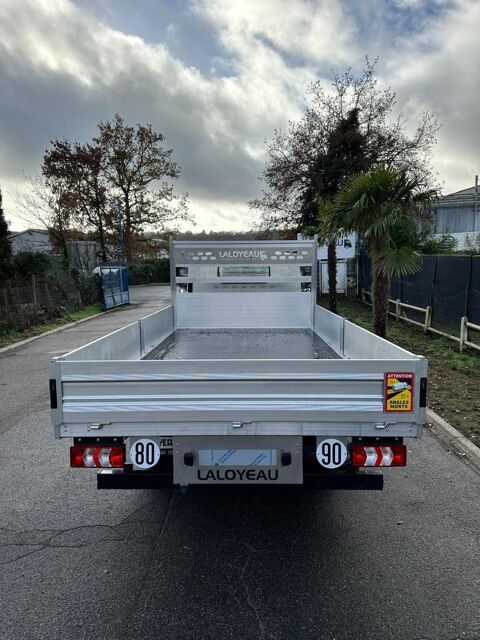 Autres ALUMINIUM PLANCHER BOIS 2025 occasion 38150 Chanas