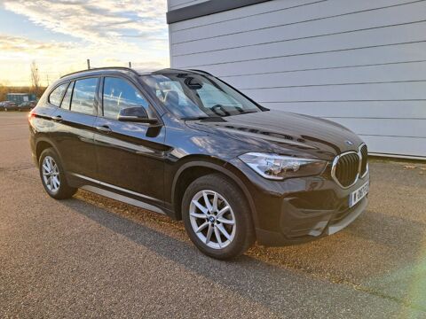BMW X1 sDrive 16d 116 Lounge 2020 occasion Chanas 38150