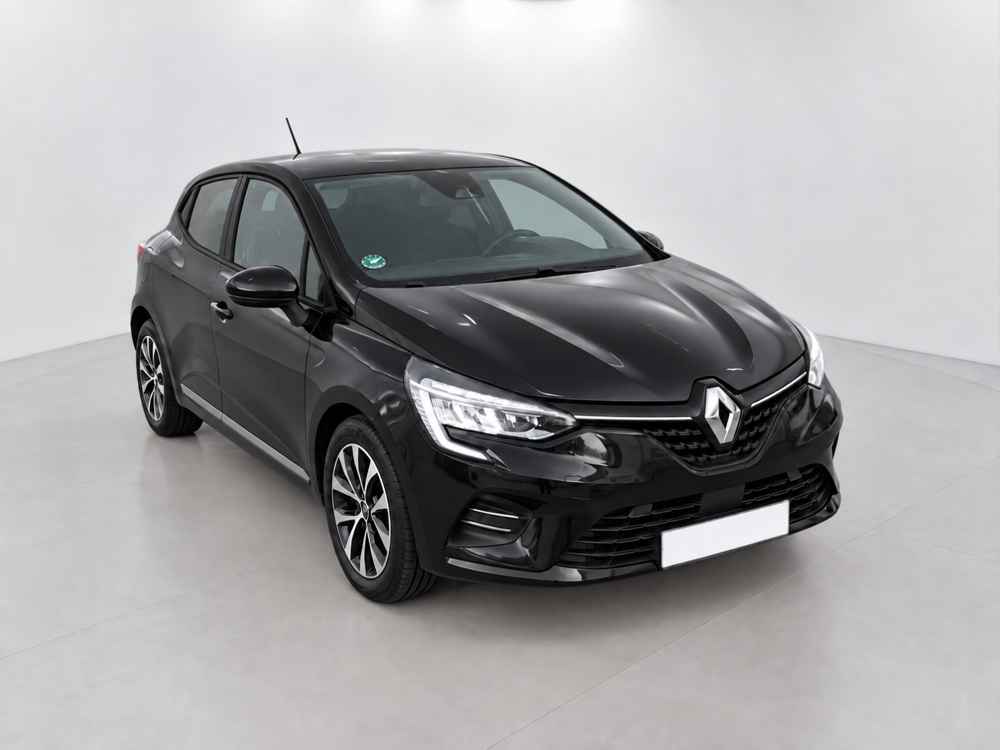 Clio V 1.0 TCe 100 Zen Pack 2020 occasion 38150 Chanas