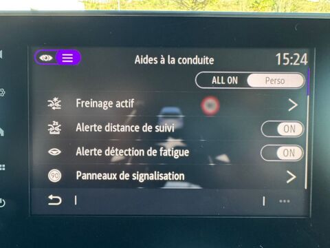 Trafic L1H1 DCI 150 3T RED 2026 occasion 38150 Chanas
