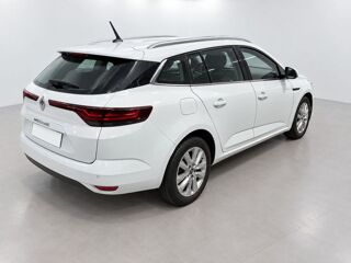 Megane IV Estate 1.3 TCe 140 Zen EDC 2021 occasion 38150 Chanas