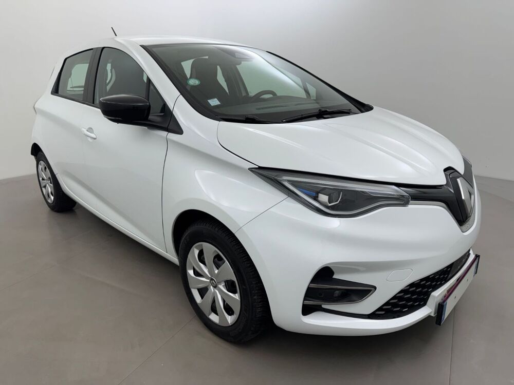Zo&eacute; R110 ACHAT INTEGRAL BUSINESS 2PL 2022 occasion 38150 Chanas