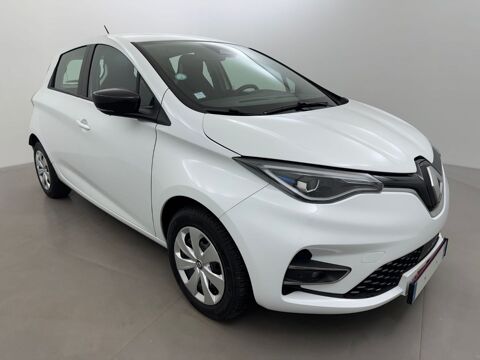 Annonce voiture Renault Zoé 15588 €