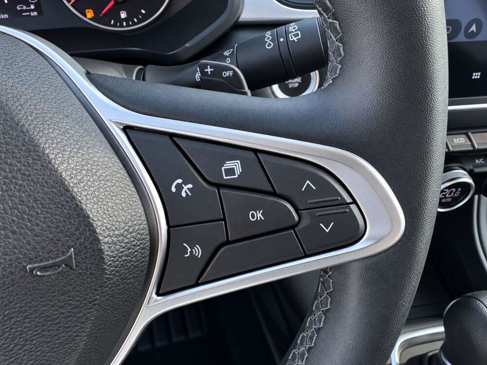 Captur 1.3 TCe 140 EDC Business 2PL 2 places 2022 occasion 69780 Mions
