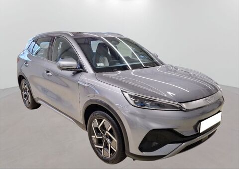 BYD Atto 3 204 ch Comfort 2023 occasion Mions 69780