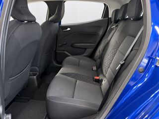 Clio V 1.0 TCe 100 Zen 2020 occasion 38150 Chanas