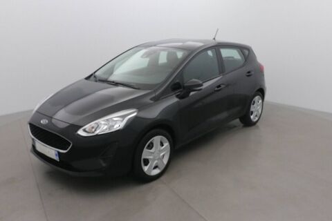 Annonce voiture Ford Fiesta 11490 