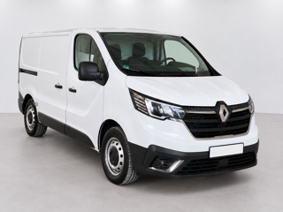 Trafic L1H1 3000 KG 2.0 BLUE DCI 150 CONFORT 2022 occasion 38150 Chanas