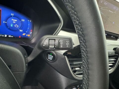 Kuga 2.5 Duratec 190 PHEV Cool&Connect Powershift 2023 occasion 69780 Mions