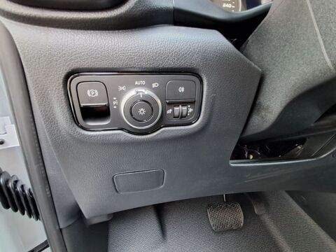 Vito 114 CDI LONG PRO 9G-TRONIC 2026 occasion 38150 Chanas
