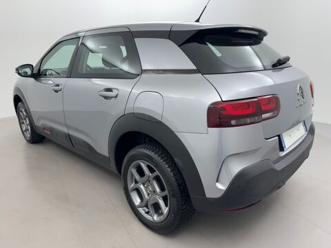 C4 cactus C4 Cactus BlueHDi 100 BVM Feel 2018 occasion 69780 Mions