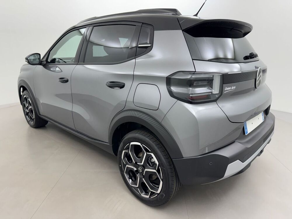 C3 Aircross 1.2 Hybride 145 Max e-DCS6 2026 occasion 38150 Chanas