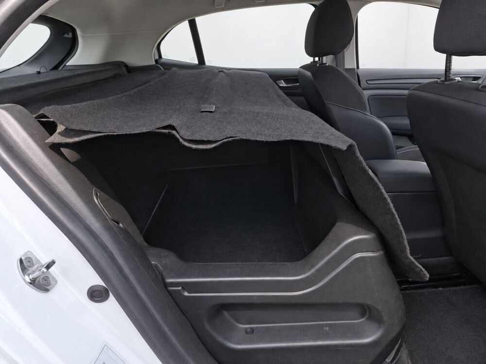 Megane IV SOCIETE 1.5 DCI 90 AIR NAV 2PL 2018 occasion 38150 Chanas