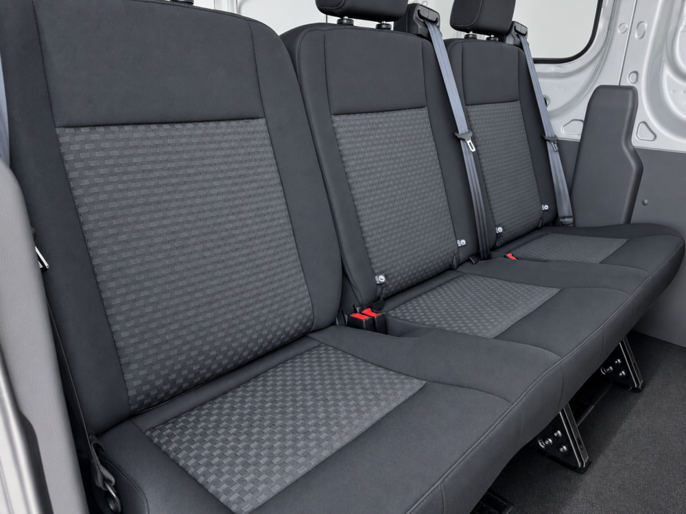 Transit 350 L3H2 2.0 EcoBlue 130 Trend 9PL 2021 occasion 69780 Mions