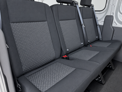 Transit 350 L3H2 2.0 EcoBlue 130 Trend 9PL 2021 occasion 69780 Mions