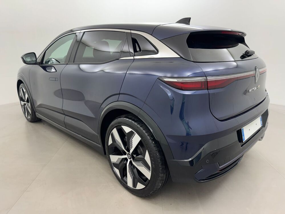 M&eacute;gane V E-tech 220 ch Techno 2024 occasion 69780 Mions
