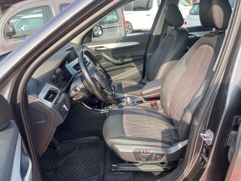 X1 18I SDRIVE X-LINE ATTELAGE 1 &Atilde;&uml;re main 2019 occasion 81380 Lescure-d'Albigeois