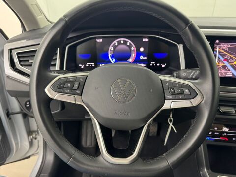 Polo 1.0 TSI 95 Style 2023 occasion 69780 Mions
