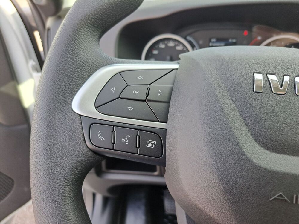 Daily 35C18 180CV 3L ALUMINIUM 3M80 2026 occasion 69780 Mions