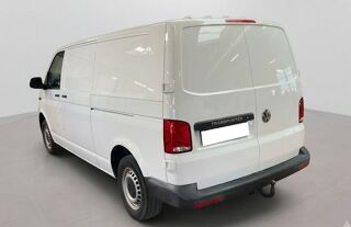 Transporter L2H1 2.0 TDI 110 3PL 2021 occasion 69780 Mions