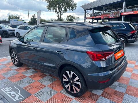 Arona 1.0 TSI 95 FR 2021 occasion 81380 Lescure-d'Albigeois