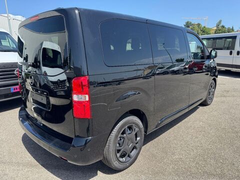 Zafira M Diesel 180 Automatique Business 9PL 2026 occasion 38150 Chanas