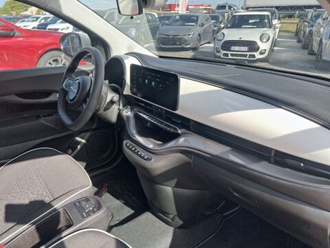 500 E Electrique 118 NOUVELLE 500 Batterie 42kWh 2023 occasion 81380 Lescure-d'Albigeois