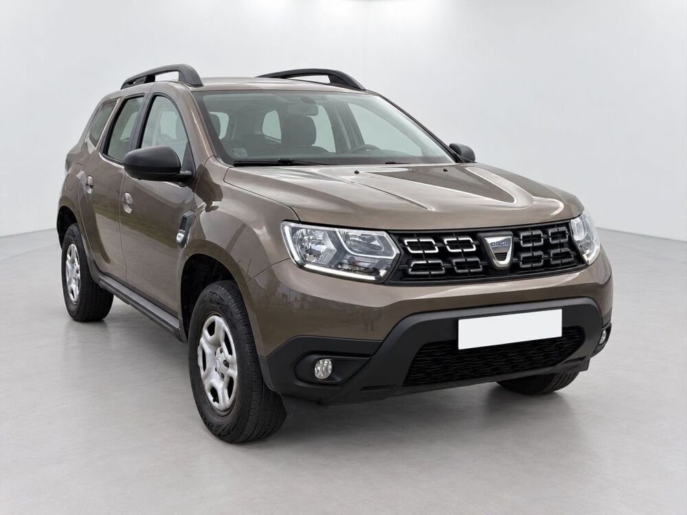 Duster 1.0 TCe 100 Streetway 2020 occasion 38150 Chanas
