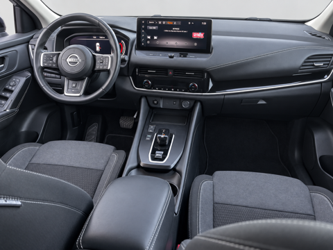 Qashqai 1.5 e-Power 190 N-Connecta 2023 occasion 38150 Chanas