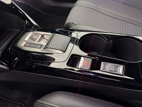 2008 1.2 Hybrid 145 GT e-DCS6 + Pack Vision/Assist 2026 occasion 38150 Chanas