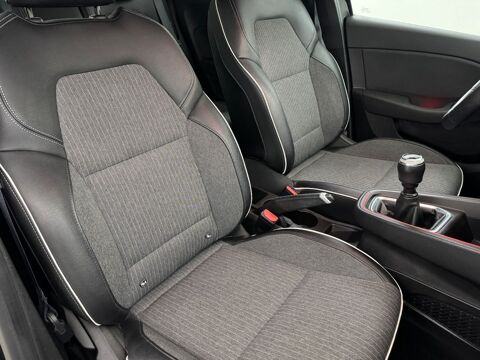 Clio V 1.0 TCe 100 Intens 2020 occasion 69780 Mions
