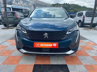 3008 BlueHDi 130 EAT8 GT 2023 occasion 81380 Lescure-d'Albigeois