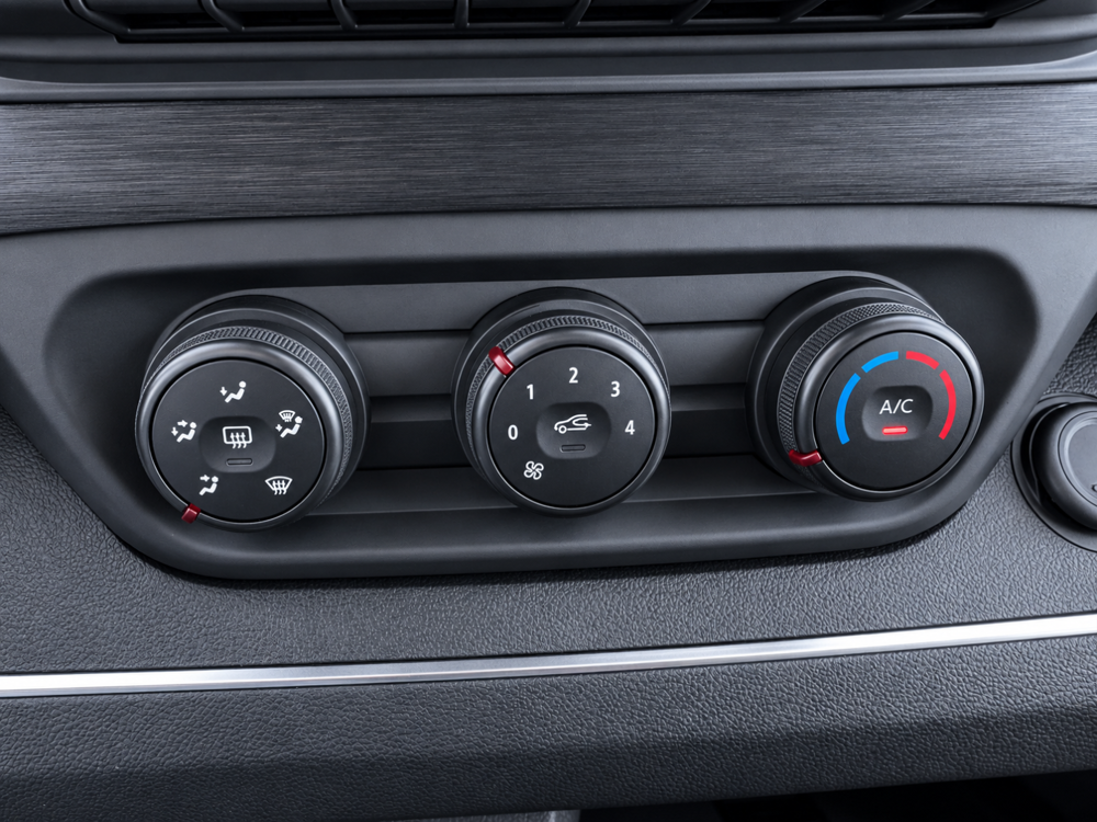Trafic L2 Blue dCi 150 RED EDITION BVA9 9PL 2026 occasion 69780 Mions