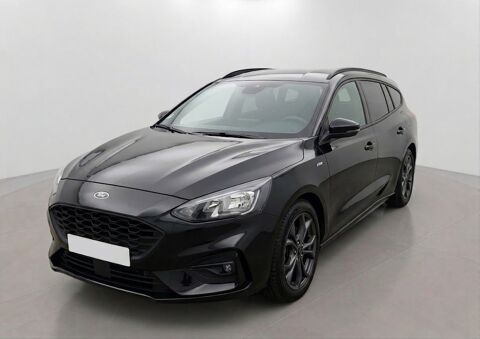 Annonce voiture Ford Focus 15990 €
