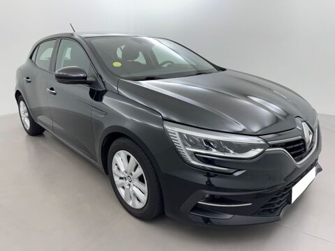 Renault Megane IV 1.5 Blue dCi 115 Business EDC 2022 occasion Chanas 38150