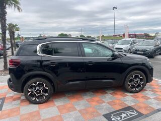 C5 aircross 1.2 Hybride 145 MAX GPS Hayon Cam&Atilde;&copy;ra 2025 occasion 81380 Lescure-d'Albigeois