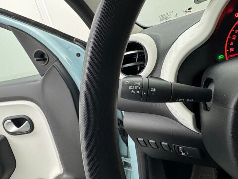 Twingo III 1.0 SCe 75 Zen 2020 occasion 69780 Mions