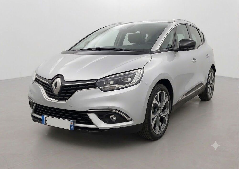 Grand scenic IV 1.3 TCe 140 Techno 7PL 2022 occasion 69780 Mions