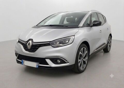 Renault Grand scenic IV 1.3 TCe 140 Techno 7PL 2022 occasion Mions 69780
