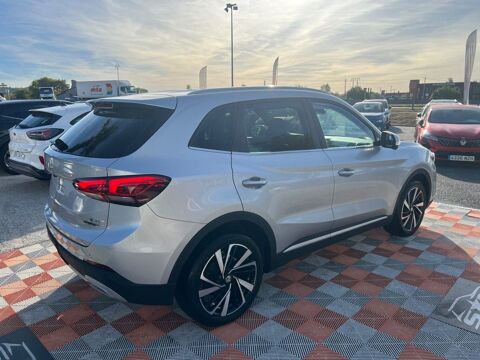 ZS EV 1.5 HYBRID + 197 LUXURY GPS Toit Pano Cam&Atilde;&copy;ra 360&Acirc;&deg; JA 18' 2026 occasion 81380 Lescure-d'Albigeois