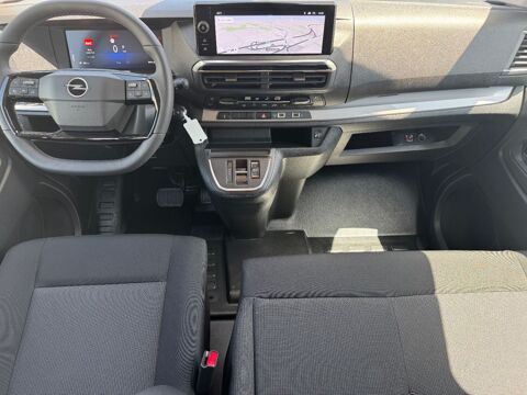 Zafira M Diesel 180 Automatique Business 9PL 2026 occasion 38150 Chanas