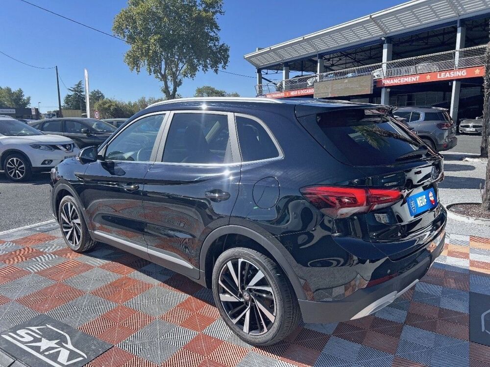 ZS EV 1.5 HYBRID + 197 LUXURY GPS Toit Pano Cam&Atilde;&copy;ra 360&Acirc;&deg; JA 18' 2026 occasion 81380 Lescure-d'Albigeois