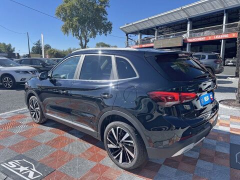 ZS EV 1.5 HYBRID + 197 LUXURY GPS Toit Pano Cam&Atilde;&copy;ra 360&Acirc;&deg; JA 18' 2026 occasion 81380 Lescure-d'Albigeois