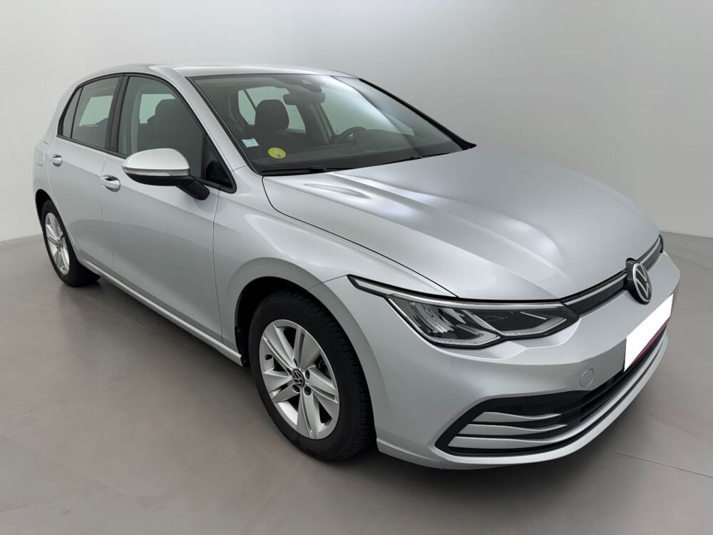 Golf 2.0 TDI 115 Life Business 1st 2020 occasion 69780 Mions