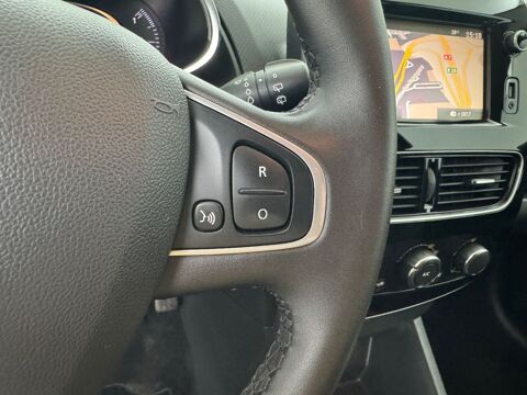 Clio IV Estate 0.9 TCe 90 Zen 2020 occasion 38150 Chanas