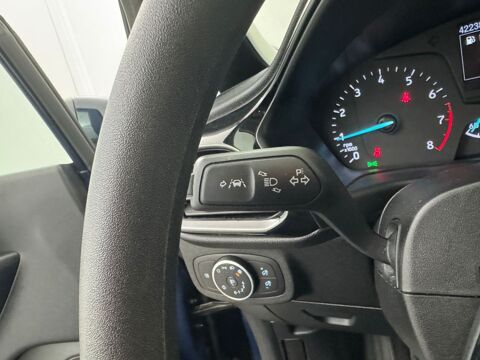 Fiesta 1.1 85 5p 2019 occasion 69780 Mions