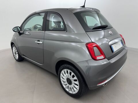 500 1.0 Hybride 70 Dolcevita 2022 occasion 69780 Mions