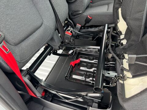 Trafic L2H1 3T DCI 150 AUTO RED 2026 occasion 69780 Mions