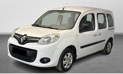 Renault Kangoo Blue dCi 95 Zen 2020 occasion Mions 69780